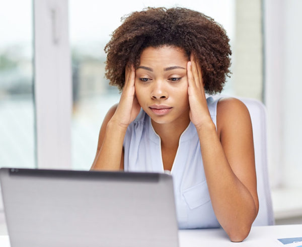 Malone Workforce Solutions - 5 Signs Your HR Staff Needs Help