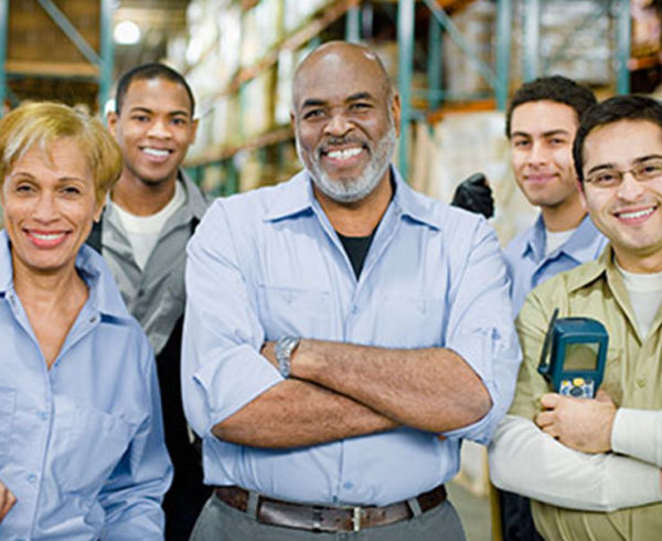 Malone Workforce Solutions - Four Strategies for Recruiting Top Light Industrial Talent