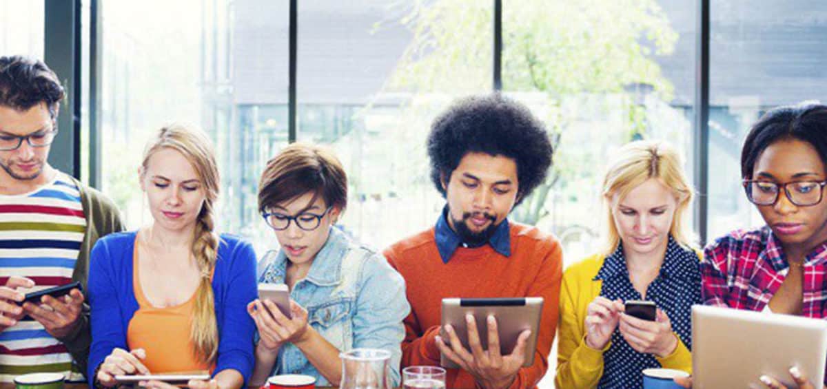 Malone Workforce Solutions - Managing Millennials and Preparing for Generation Z