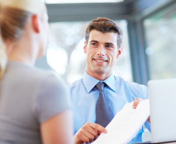 Malone Workforce Solutions - Don’t Wait to Be Asked About Your Strengths