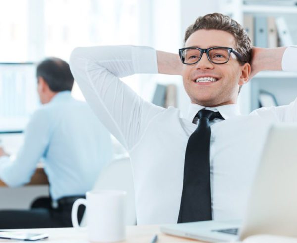 Malone Workforce Solutions - Make the First Day a Success for New Hires