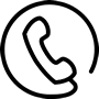 Malone Workforce Solutions - On Call Icon