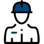 Malone Workforce Solutions - Safety Icon