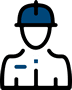 Malone Workforce Solutions - Safety Icon