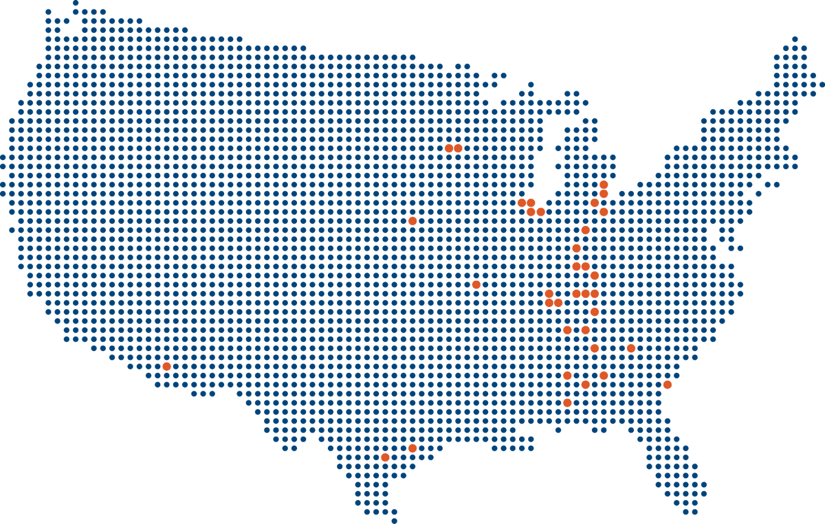 Malone Workforce Solutions - Local expertise with national coverage