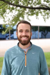 Meet Drew Davis