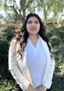 Ivette Perez Jaime